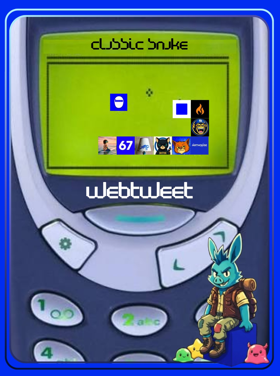 Snake Game